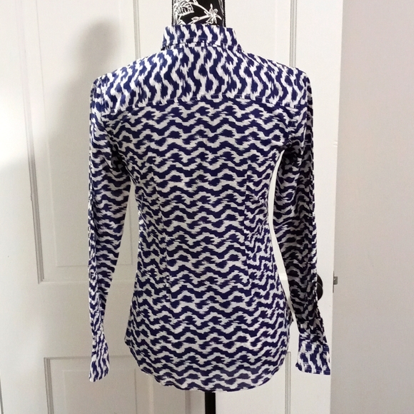 🆕 C. Wonder - Shrunken Boy Fit Button Down - Picture 2 of 10